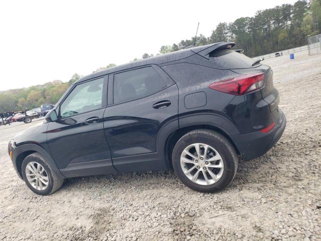 Vin: kl79mmsl1rb099565, lot: 51380355, chevrolet trailblzr ls 20242
