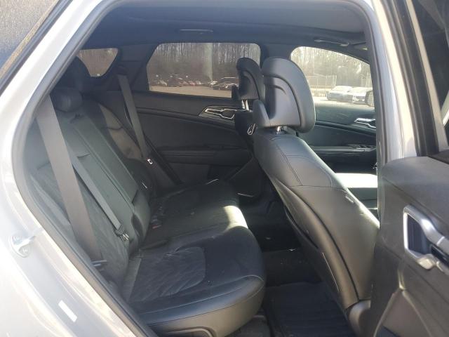 2023 KIA SPORTAGE X - 5XYK6CAF3PG103946