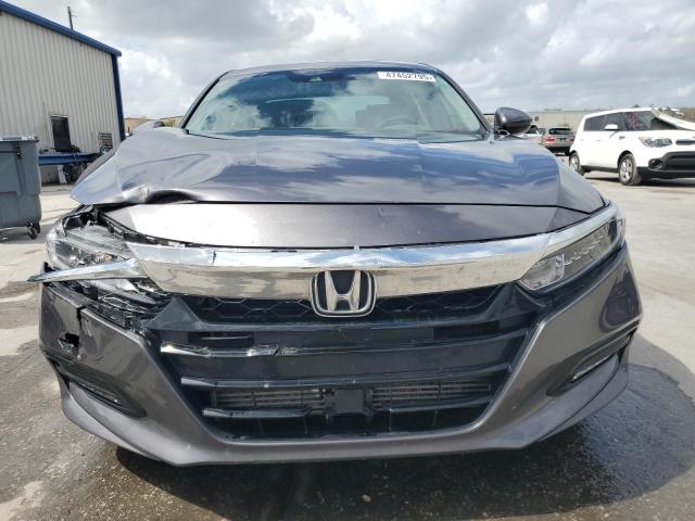 2019 HONDA ACCORD EXL - 1HGCV1F56KA130886