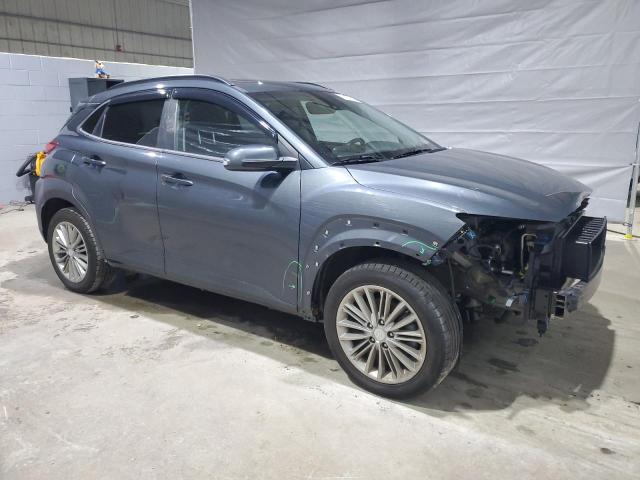 2020 HYUNDAI KONA SEL P - KM8K6CAA7LU541233