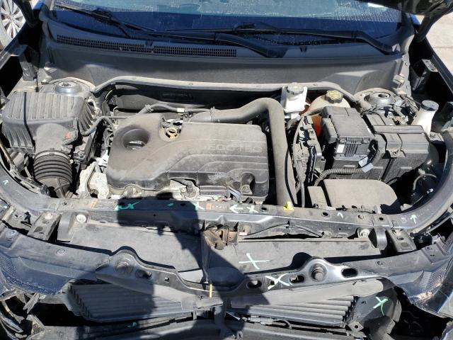 2018 CHEVROLET EQUINOX LT - 3GNAXJEV6JL103879
