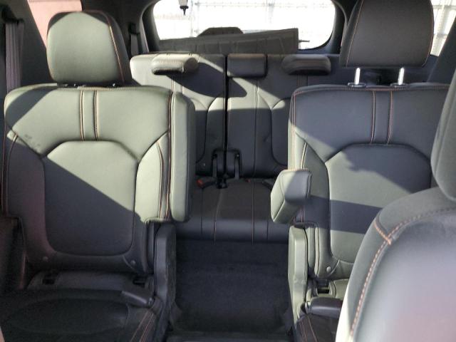 2023 HONDA PILOT TRAI 5FNYG1H69PB027593