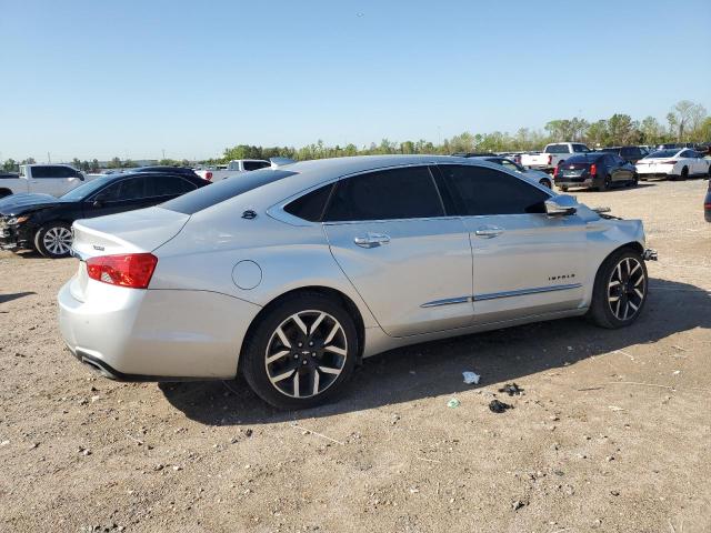 2019 CHEVROLET IMPALA PRE - 2G1105S38K9145894