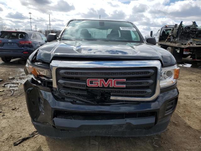 2018 GMC CANYON 1GTH5BEA2J1138281