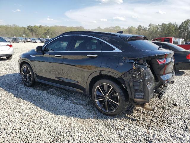 Vin: 3pcaj5l39nf101440, lot: 50713715, infiniti qx55 senso sensory 20222