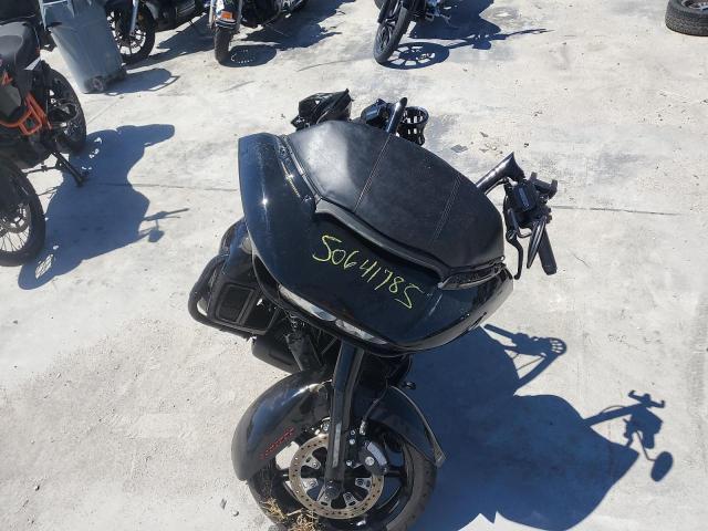 2020 HARLEY-DAVIDSON FLTRK 1HD1KZF16LB663907