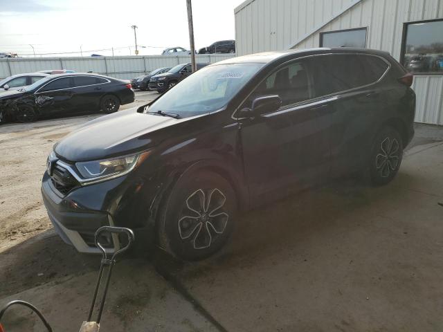 Vin: 5j6rw2h86ll016048, lot: 48994885, honda crv exl 2020 img_1
