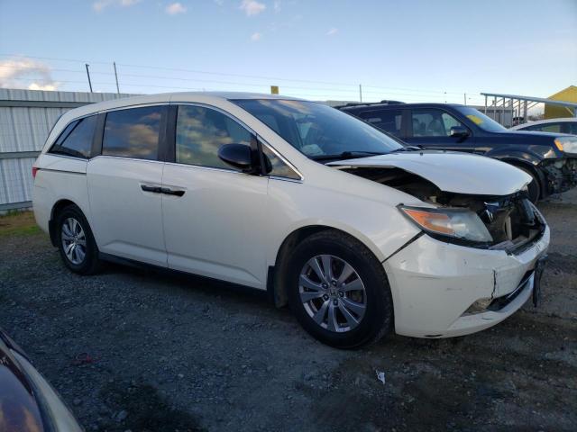 2015 HONDA ODYSSEY LX 5FNRL5H24FB018948