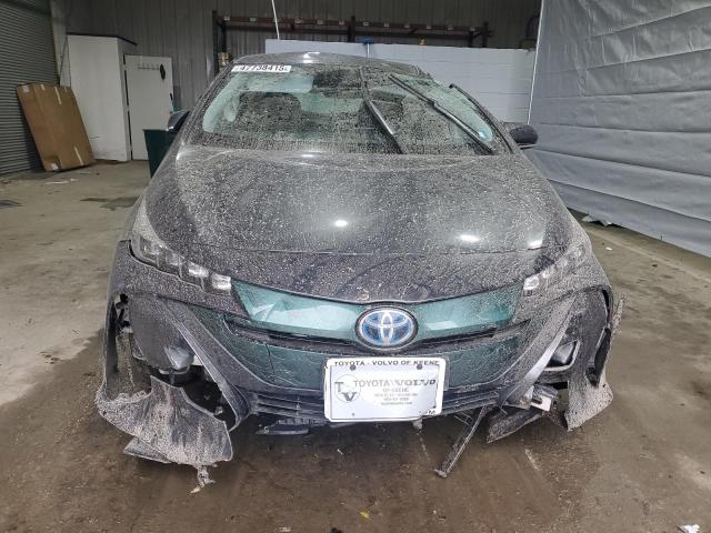 2017 TOYOTA PRIUS PRIM - JTDKARFP0H3043682