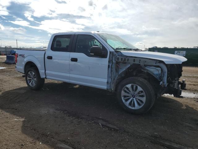 2018 FORD F150 SUPER - 1FTEW1EP6JFB37099