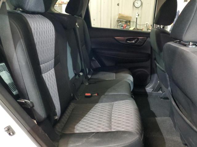 2018 NISSAN ROGUE S - 5N1AT2MVXJC755066