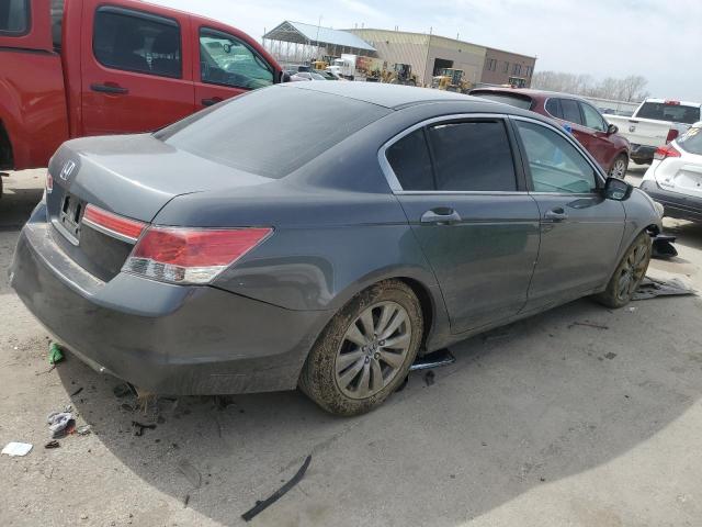 Vin: 1hgcp2f76ca187270, lot: 49165805, honda accord ex 20123