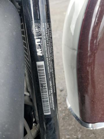 2021 HARLEY-DAVIDSON FLHCS 1HD1YBK15MB043854