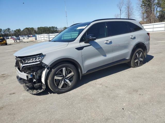 KIA SORENTO EX