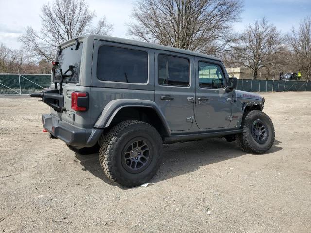 Vin: 1c4jjxfgxpw566950, lot: 49622945, jeep wrangler rubicon 20233