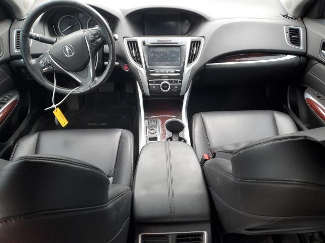 2016 ACURA TLX - 19UUB2F3XGA011795