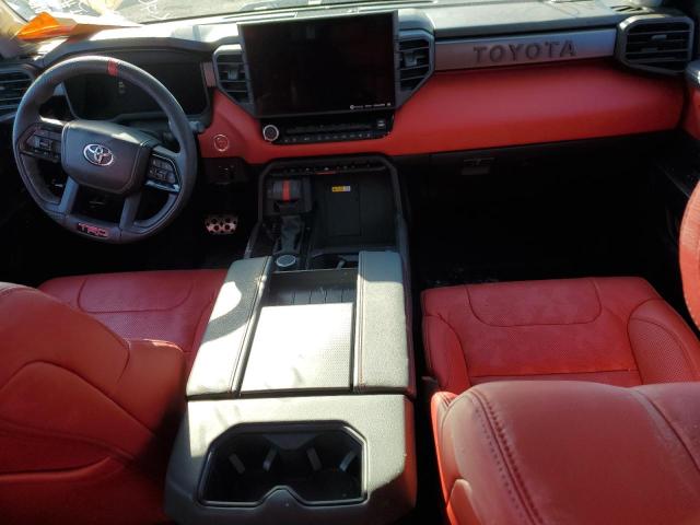 2023 TOYOTA TUNDRA CRE - 5TFPC5DB4PX039593