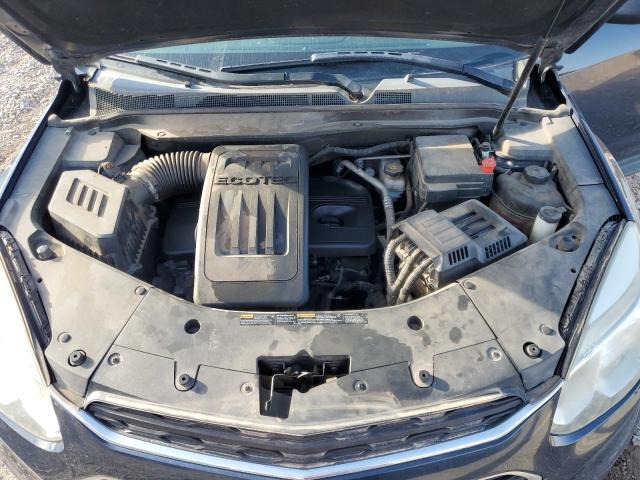 2016 CHEVROLET EQUINOX LS - 2GNALBEK9G6319066