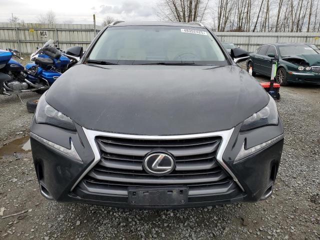 2015 LEXUS NX 200T JTJYARBZ5F2006094