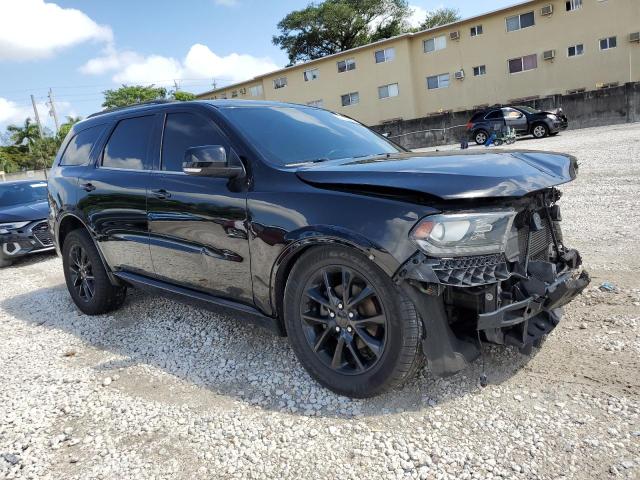 Vin: 1c4rdhdg8hc690186, lot: 50730225, dodge durango gt 20174