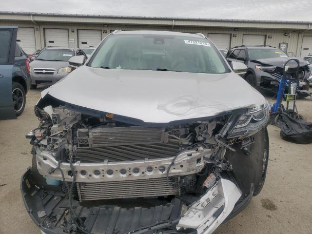 2016 LINCOLN MKC BLACK 5LMCJ4D95GUJ31477