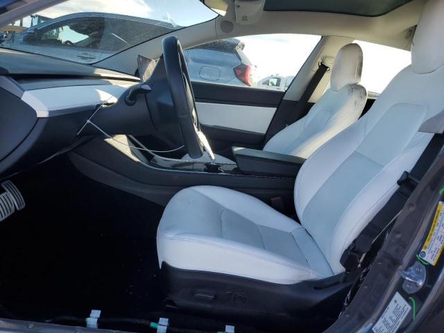 2020 TESLA MODEL 3 - 5YJ3E1EC2LF742414