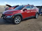 2022 HYUNDAI KONA SEL - KM8K3CAB2NU757141