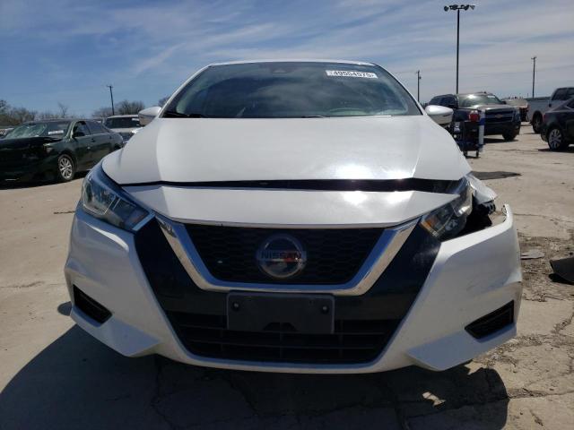 2020 NISSAN VERSA SV - 3N1CN8EV9LL848244