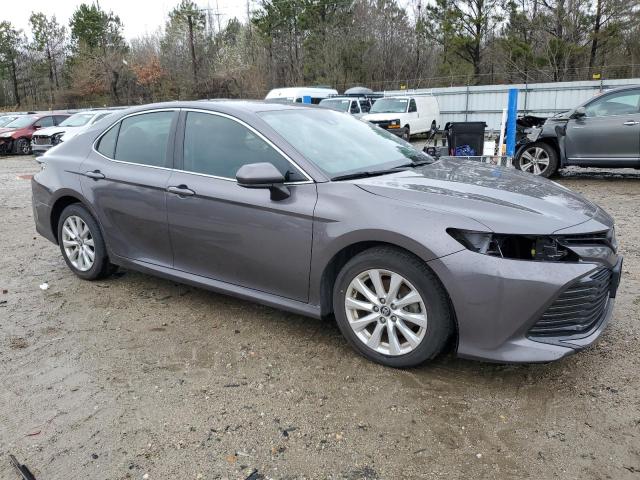 2019 TOYOTA CAMRY L - 4T1B11HK2KU264619