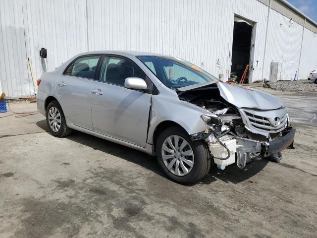 Vin: 2t1bu4ee0dc970581, lot: 51329705, toyota corolla base 20134