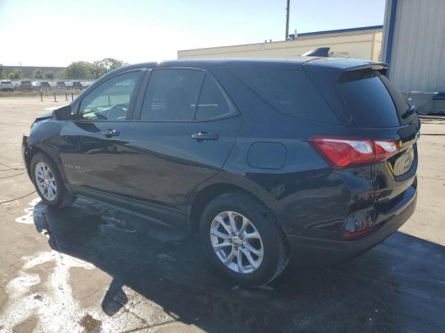 Vin: 3gnaxhev5ls623024, lot: 50873215, chevrolet equinox ls 20202
