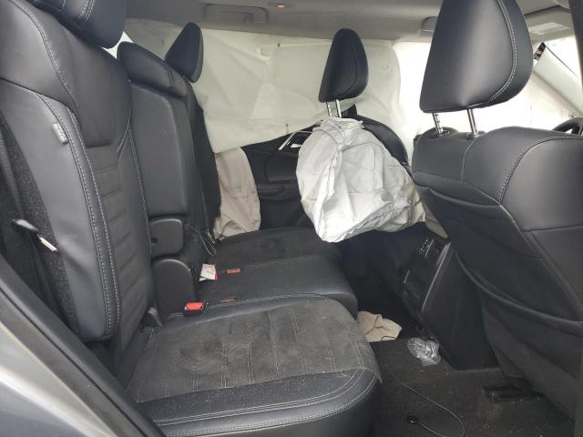 2023 MITSUBISHI OUTLANDER - JA4J4UA89PZ056278