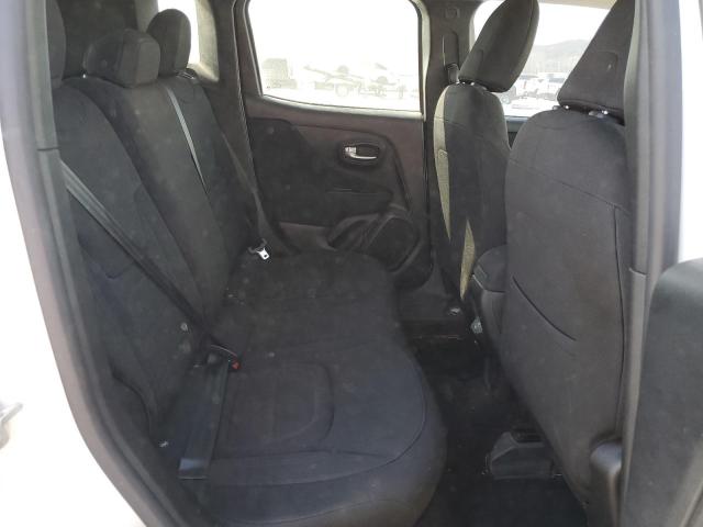 2020 JEEP RENEGADE L - ZACNJABB8LPL49510