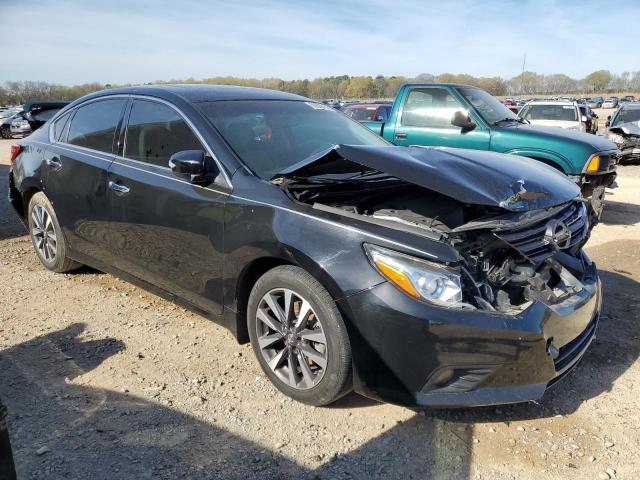 Vin: 1n4al3apxgc223685, lot: 50936105, nissan altima 2.5 20164