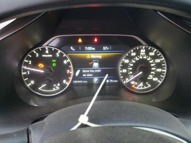 2016 NISSAN MURANO S - 5N1AZ2MG7GN170717