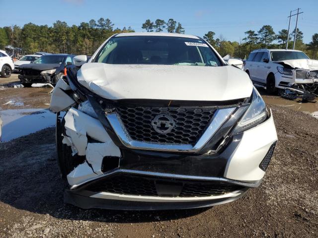 2020 NISSAN MURANO S - 5N1AZ2AJ3LN102456
