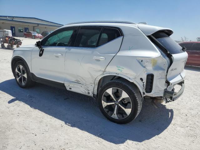 2025 VOLVO XC40 PLUS YV4L12UEXS2463599