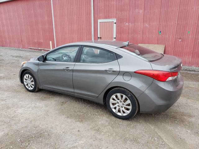 Vin: 5npdh4ae7ch133843, lot: 50526765, hyundai elantra gls 20122