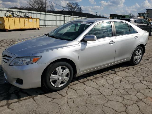 Vin: 4t1bf3ek0au007295, lot: 48899685, toyota camry base 2010 img_1