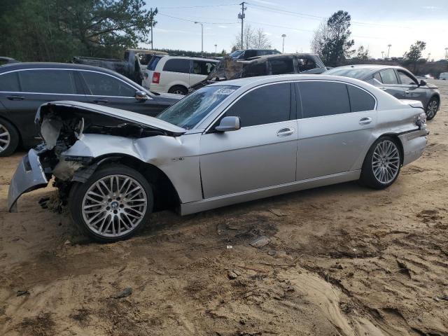 BMW 750 LI