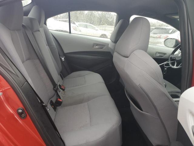 2021 TOYOTA COROLLA SE - 5YFS4MCE6MP091234