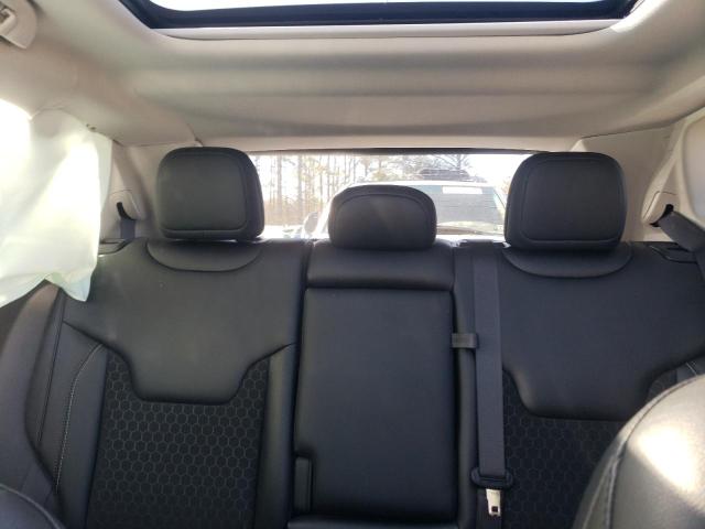2021 JEEP COMPASS LA - 3C4NJDBB1MT569618