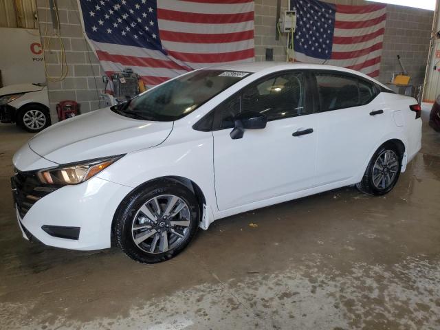 NISSAN VERSA S