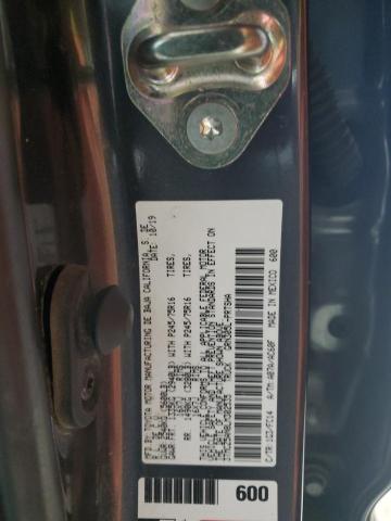 2020 TOYOTA TACOMA DOU - 3TMCZ5AN8LM302535