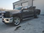 2016 CHEVROLET SILVERADO - 1GC1KWE89GF199962