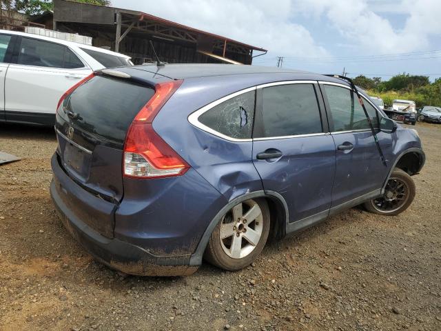 Vin: 3czrm3h3xdg700776, lot: 47624885, honda crv lx 20133