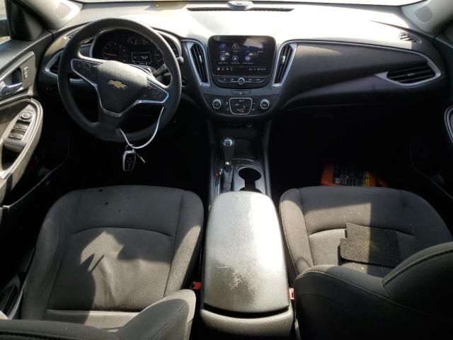 2019 CHEVROLET MALIBU LS 1G1ZB5ST9KF218596