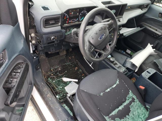 2022 FORD MAVERICK X 3FTTW8F90NRA93853
