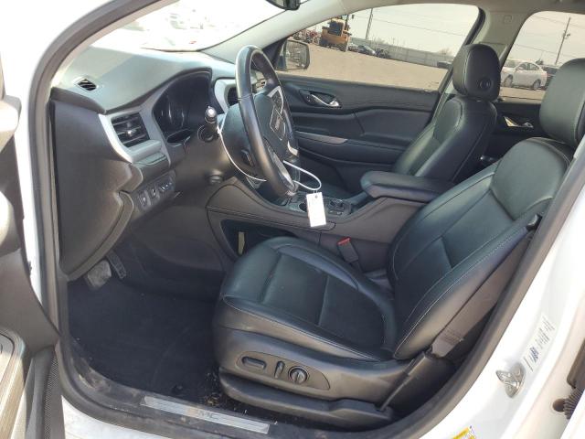 2021 GMC ACADIA SLT - 1GKKNUL41MZ165416