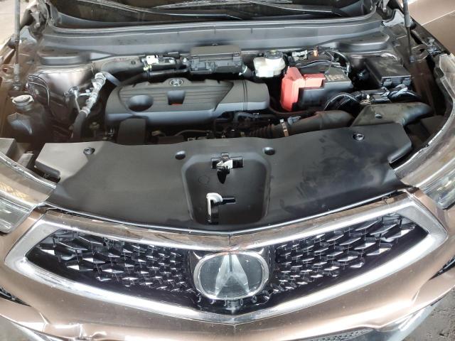 2019 ACURA RDX ADVANC 5J8TC1H76KL008358